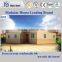 China modern house designs floor plans low cost the prefab house