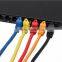 SC Duplex to SC simplex and LC Simplex Singlemode 9/125 Armored Patch Cable