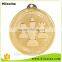 Wholesale metal medal custom hight quality chess medal                        
                                                Quality Choice