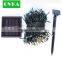 led solar holiday lights for Christmas, wedding decoration or party