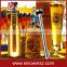 Barware Gift Set metal chiller sticks for beer cooler stick