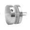 GC-08 Hot selling products indoor stair glass clamp