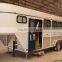 Austraila HOT SALE large horse trailer, classic horse trailers, gooseneck horse trailer                        
                                                Quality Choice