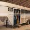 Austraila HOT SALE large horse trailer, classic horse trailers, gooseneck horse trailer                        
                                                Quality Choice