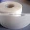 #4 Soft And Thin Nylon Injection Hook Clear Plastic Hook And Loop