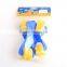 4pcs Professional Painting Tools Foam Paint Roller Brush For Kids