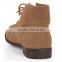 wholesale women winter leather boots