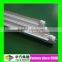 CE,RoHS,UL Certification 1200mm 15W 18W 20W 22W T8 LED Tube Lights with removable lamp holder