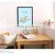 love birds home wall beautiful house painting J061