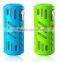 2015 new arrival waterproof, shockproof, dustproof,4000mAh power bank, led torch 5 in 1 multiple bluetooth speaker