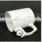 11oz blank sublimation mugs,11oz white sublimation coated mug