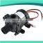 mini electric energy saving 12v dc high pressure water pump long time circulation pump for house