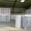 High Polymer Polyethylene PET/PP Waterproof Membrane/china building material