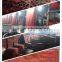 2013 hot sale Orange polyproplylene to Korea for packing construction dust