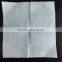 wet wipes raw material 55%cellulose +45%polyester spunlace