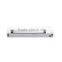 New Single Door Electromagnetic lock 180KG EM lock Mag Lock with LED singal feedback