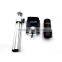 8X Fixed Focus Telescopes Lens Zoom Telephoto Lens with Case/Tripod for IPHONE