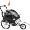 baby bike trailer baby stroller(With EN1888:2003)baby product bike trailer