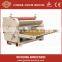 computer control single cutter machine/cardboard sheet cutter/carton box forming machine