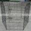 Wire Pet Playpen Dog Play Fence