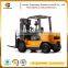 china supplier 3 ton goodsense brand diesel forklift trucks for sale with CE made in china