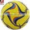 stocking a lot Factory direct sale 2014 new design soccer ball,promotion football