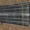 Serrated Galvanized Grating
