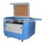 2016 new CE certification ,Dowell series hot sale good quality 9060 laser engraving &cutting machine