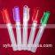 5ml empty perfume bottle plastic perfume pen sprayer bottle liquid soap hand sanitizer