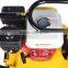 Factory durable designed soil compactor for dusty working condition