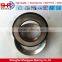 High Precision Axial bearing 29322E spherical thrust roller bearing 29322