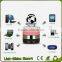 Micro USB interface Mini Bluetooth Speaker bluetooth portable speaker with usb port
