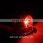 The beacon light Amber Emergency Hazard Warning LED Strobe Light of Traffic light