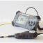 Fiber Optic Connector Cleaning Kit with Sticks, Cassette/Reel/One-click Cleaners