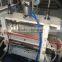 Ribbon-through Continuous-rolled Bag Making Machine