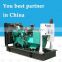8kw Weifang Generator Powered by Weifang 2100D