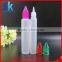 Multifunctional 15ml ejuice unicorn pen bottle wholesale