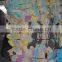 AAA Grade foam scrap best selling in Pakistan