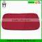 Factory direct price wholesale travel wallet red 600D tactical wallet