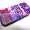 Hot Sale Multicolor Painted Cellphone Case