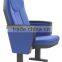 2015 China cheap lecture hall chair with desk                        
                                                Quality Choice