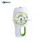Desk fan 5v dc mini fan rechargeable usb cooling fan