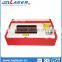 hot sale desktop small professional non-metal materials co2 laser engraving cutting machine with trade assurance