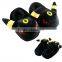 Adult Unisex Pokemon Pikachu Plush Animal Indoor Slippers