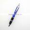 TM-22 Promotional Plastic ball pen , cello pen , office and school supplies