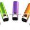 newest design 2600mah Powerbank Battery Charger For Apple iphone 6