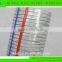 2" pvc flex steel wire pipe