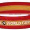 WORLD CUP SILICON SPORT WRISTBAND