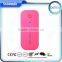 Hot Selling real capacity Mobile Phone Battery For Samsung iphone