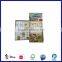 Wall calendar printing
